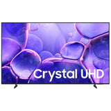 Samsung UE43U8072FUXXH 43" - Smart TV - LED Crystal 4K UltraHD Smart TV Tizen HDR
