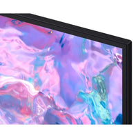 Samsung UE43CU7092U - 43" - Smart TV - Crystal UltraHD 4K HDR10
