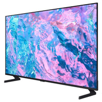 Samsung UE43CU7092U - 43" - Smart TV - Crystal UltraHD 4K HDR10