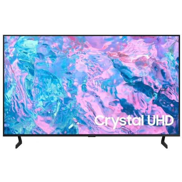 Samsung UE43CU7092U - 43" - Smart TV - Crystal UltraHD 4K HDR10