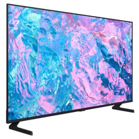 Samsung UE43CU7092U - 43" - Smart TV - Crystal UltraHD 4K HDR10