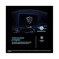Samsung UHD TU43U7005FK Crystal - 43" - Smart Tv - Wifi Bluetooth Ultra HD 4K