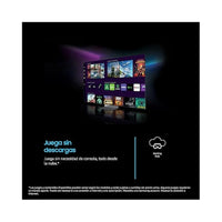 Samsung UHD TU43U7005FK Crystal - 43" - Smart Tv - Wifi Bluetooth Ultra HD 4K