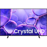 Samsung UHD TU43U7005FK Crystal - 43" - Smart Tv - Wifi Bluetooth Ultra HD 4K