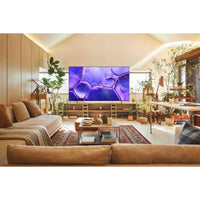 Samsung UHD TU50U8005FU LED 4K Ultra HD - 55" - Smart Tv - Tizen HDR10+