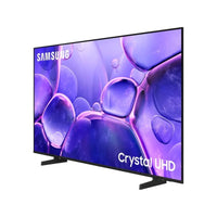 Samsung UHD TU50U8005FU LED 4K Ultra HD - 55" - Smart Tv - Tizen HDR10+