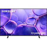 Samsung UHD TU50U8005FU LED 4K Ultra HD - 55" - Smart Tv - Tizen HDR10+