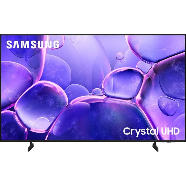 Samsung UHD TU50U8005FU LED 4K Ultra HD - 55" - Smart Tv - Tizen HDR10+