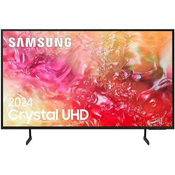 Samsung UHD TU65DU7105KXXC 65" - Smart Tv - Wifi LED UltraHD 4K HDR