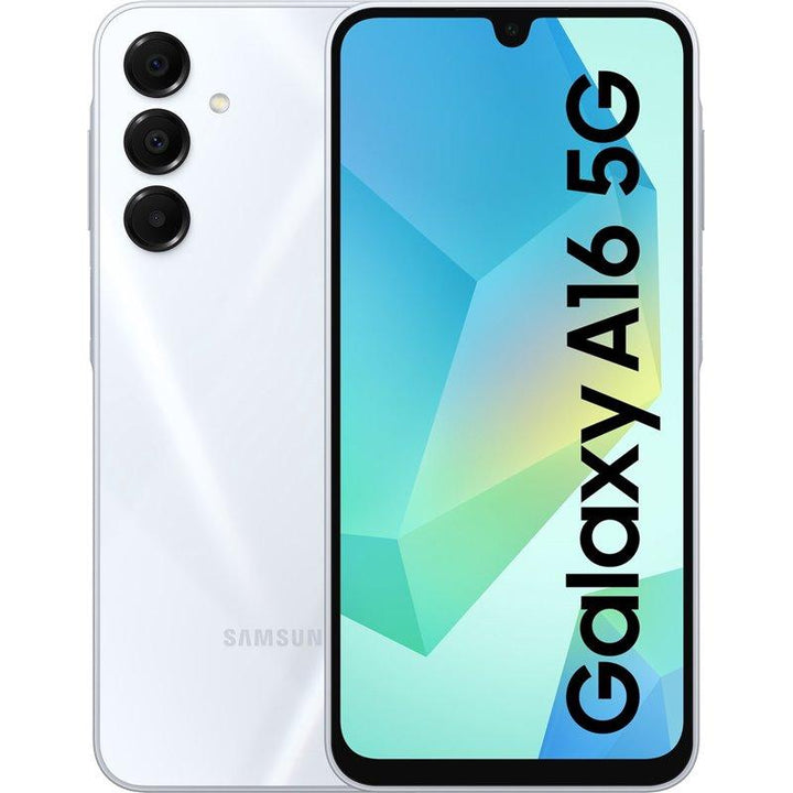 Samsung Galaxy A16 Gris - 256GB - 8GB - 5G