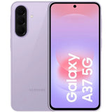 Samsung Galaxy A37 5G Lavanda - 128GB - 6GB
