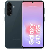 Samsung Galaxy A37 5G Verde Oscuro - 256GB - 8GB