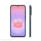Samsung Galaxy A37 5G Verde Oscuro - 256GB - 8GB