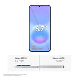 Samsung Galaxy A57 5G Lila - 128GB - 8GB