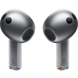 Samsung Galaxy Buds 3 Auriculares Inalámbricos Bluetooth con Cancelación de Ruido Activa Negro