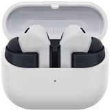 Samsung Galaxy Buds 3 FE Auriculares Bluetooth Gris Ergonómicos con Cancelación Activa de Ruido