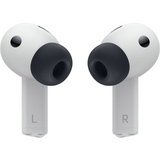 Samsung Galaxy Buds 3 FE Auriculares Bluetooth Gris Ergonómicos con Cancelación Activa de Ruido