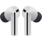 Samsung Galaxy Buds 3 FE Auriculares Bluetooth Gris Ergonómicos con Cancelación Activa de Ruido