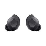 Samsung Galaxy Buds FE Auriculares Bluetooth Negros con Cancelación Activa de Ruido
