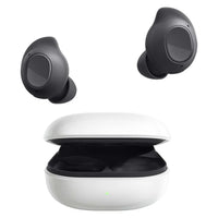 Samsung Galaxy Buds FE Auriculares Bluetooth Negros con Cancelación Activa de Ruido