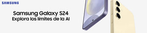 Nuevo Samsung Galaxy S24. Explora los limites de la AI. Cómpralo ya en www.csystemreinosa.es y financialo con APLAZAME hasta 36 meses sin intereses