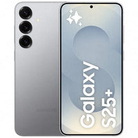 Samsung Galaxy S25 Plus con IA Gris - 512GB - 12GB - 5G