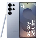 Samsung Galaxy S25 Ultra con IA Titanio Azul - 512GB - 12GB - 5G