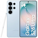 Samsung Galaxy S26 Ultra 5G Azul Cielo - 512GB - 12GB