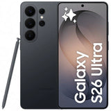 Samsung Galaxy S26 Ultra 5G Negro - 512GB - 12GB