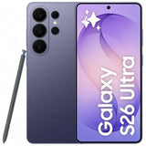 Samsung Galaxy S26 Ultra 5G Violeta Cobalto - 512GB - 12GB
