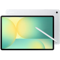 Samsung Galaxy Tab S10 FE Plus WiFi 13.1" (256GB+12GB) Plata