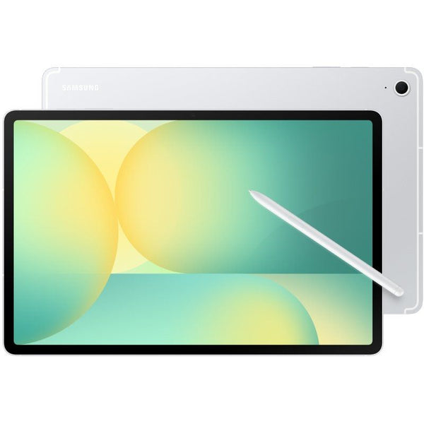 Samsung Galaxy Tab S10 FE Plus WiFi 13.1" (256GB+12GB) Plata