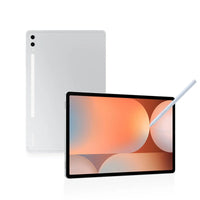 Samsung Galaxy Tab S10 Plus Wifi 12.4" Plata (256GB+12GB)