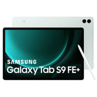 Samsung Galaxy Tab S9 FE Plus 5G 12,4" Verde (128GB+8GB)