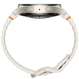 Samsung Galaxy Watch7 40mm Bluetooth Reloj Smartwatch Crema