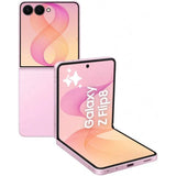 Samsung Galaxy Z Flip8 5G - 256GB - 12GB Rosa