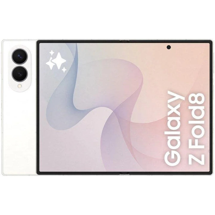 Samsung Galaxy Z Fold8 5G Blanco 256GB - 12GB