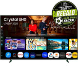 Samsung UHD TU43U7025FK 43" Smart Tv 4K Ultra HD Tizen HDR10
