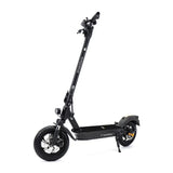 SmartGyro K2 Pro XL Certificado Patinete Eléctrico 1000W y 60Km de Autonomía Negro