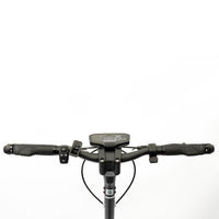 SmartGyro K2 Pro XL Certificado Patinete Eléctrico 1000W y 60Km de Autonomía Negro