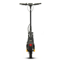 SmartGyro K2 Pro XL Certificado Patinete Eléctrico 1000W y 60Km de Autonomía Negro