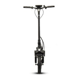 SmartGyro K2 Pro XL Certificado Patinete Eléctrico 1000W y 60Km de Autonomía Negro