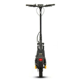 SmartGyro K2 Pro XL Certificado Patinete Eléctrico 1000W y 60Km de Autonomía Negro