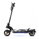 SmartGyro Raptor Certificado Patinete Eléctrico Negro 1000W Autonomía 70Km