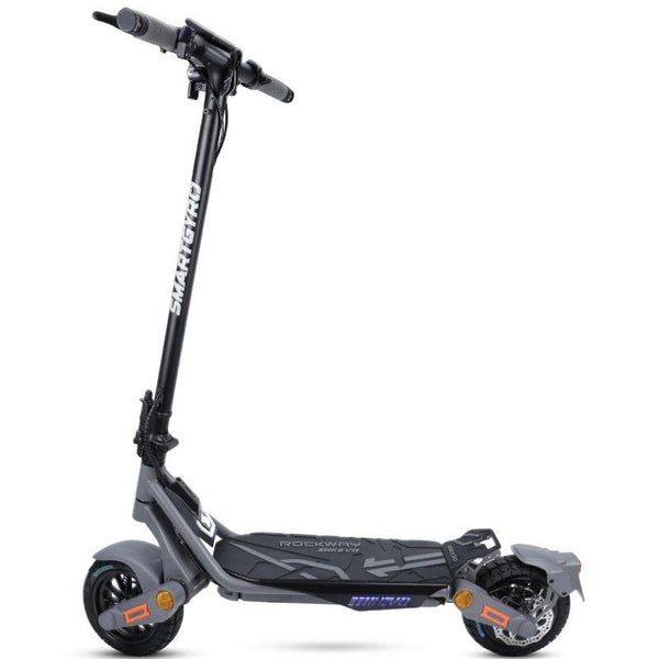 SmartGyro Rockway EVO Certificado DGT Patinete Eléctrico