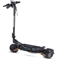 SmartGyro Rockway Pro EVO Certificado DGT Patinete Eléctrico Doble Suspensión