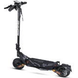 SmartGyro Rockway Pro EVO Certificado DGT Patinete Eléctrico Doble Suspensión
