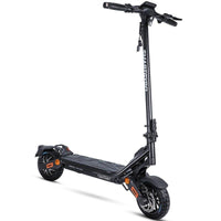 SmartGyro Rockway Pro EVO Certificado DGT Patinete Eléctrico Doble Suspensión