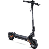 SmartGyro Rockway Pro EVO Certificado DGT Patinete Eléctrico Doble Suspensión