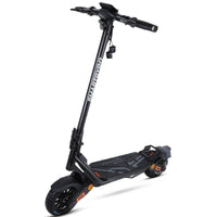 SmartGyro Rockway Pro EVO Certificado DGT Patinete Eléctrico Doble Suspensión